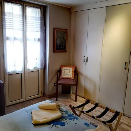 Apartment Centrale-luxury With Garden Terrace Milan