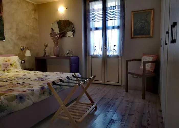 Centrale-luxury With Garden Terrace Milán