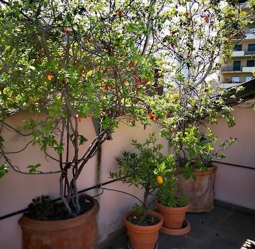Centrale-luxury With Garden Terrace Milán