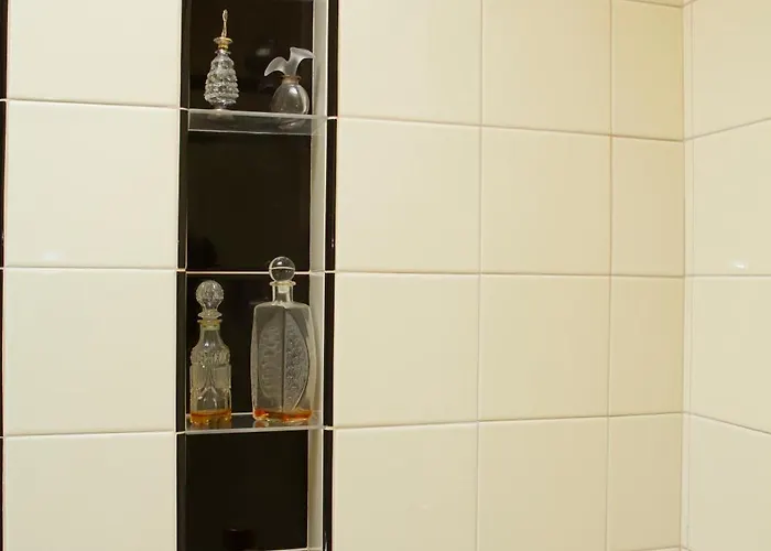 Centrale-luxury With Garden Terrace Apartmán Milán