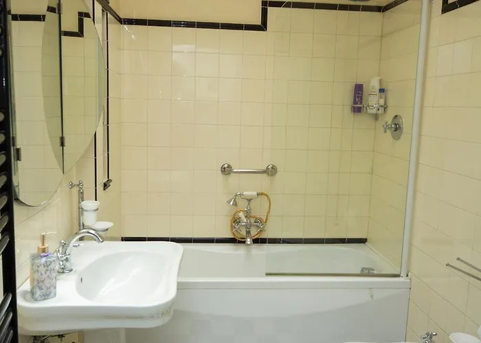 Apartmán Centrale-luxury With Garden Terrace Milán